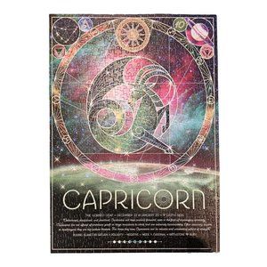 Meet your Posher, Zina